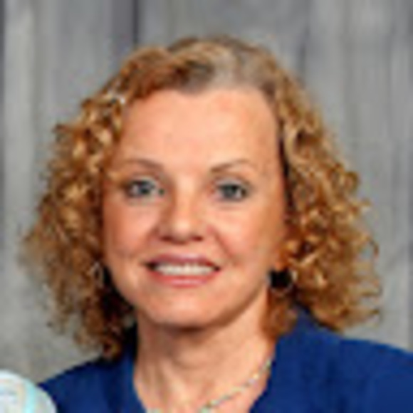 Meet your Posher, Peggy - Picture 1 of 1